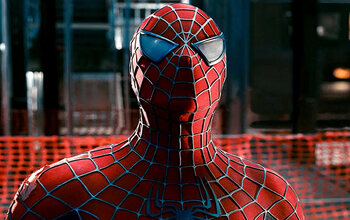 Spider-Man 3