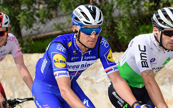 Zdenek Stybar