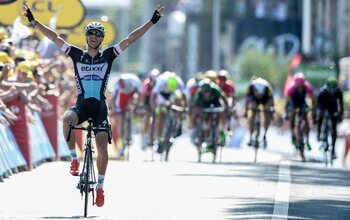 Zdenek Stybar