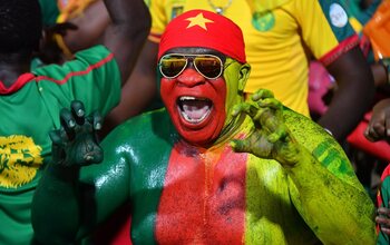 Cest quoi exactement la Coupe d’Afrique?