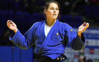 Roxane Taeymans