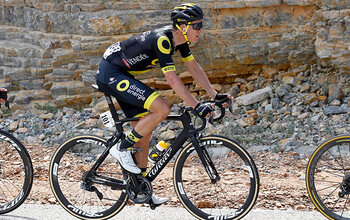 Niki Terpstra