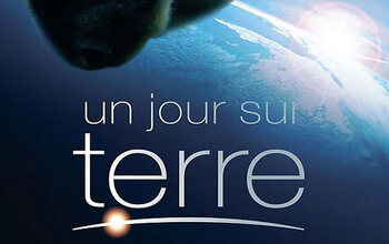 Un jour sur Terre