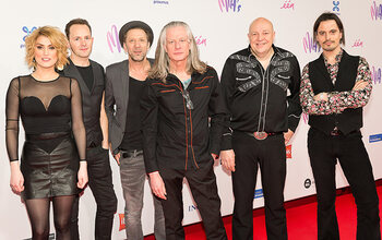 The Scabs