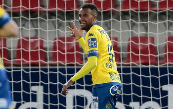 Isaac Kiese Thelin (Zweden)