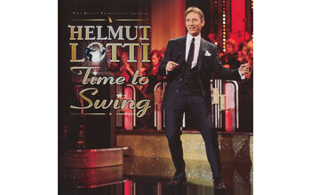 Alweer een succesvol album