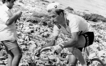 Tom Simpson