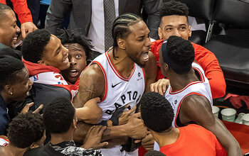 Toronto Raptors