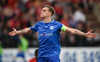 Les points d’un tour suffiront-ils pour un ex-joueur de Genk ?