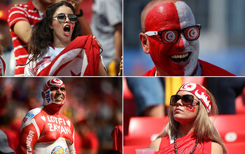 Tunisie