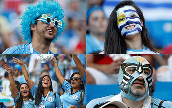 Uruguay