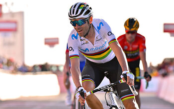 Alejandro Valverde