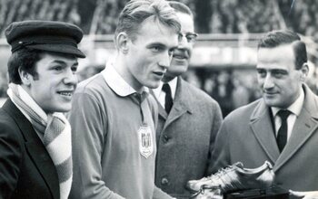 Le Soulier d’Or : une tradition depuis 1954