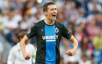 La passe de quatre pour le Club, le deuxième d’affilée pour Vanaken ?