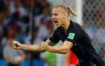 Domagoj Vida