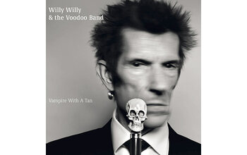 Willy Willy & The Voodoo Band