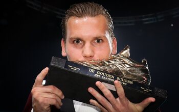 Election du Soulier d’or : mode d’emploi