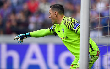 Danny Vukovic (Australië)