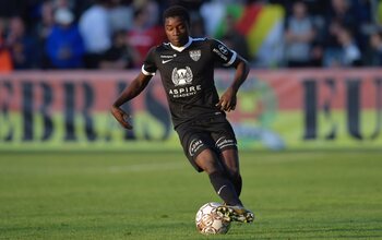 Moussa Wagué (FC Barcelone, Sénégal)