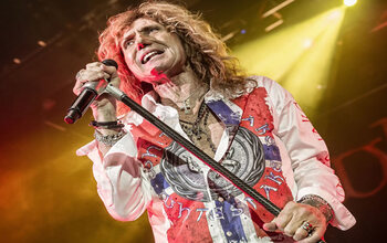 Whitesnake