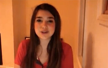 Ontdekt op YouTube