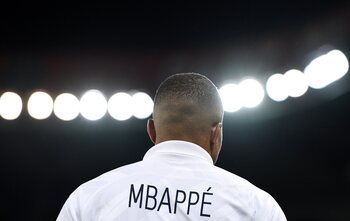Uitgelicht: 5 masterclasses van Kylian Mbappé