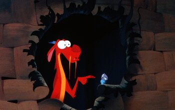 Top 3 des meilleurs personnages secondaires de Disney