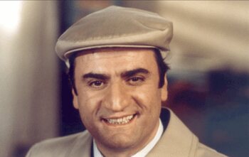 afericien aldo