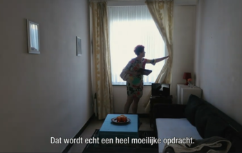“Het is schrijnend wat ik soms zie”