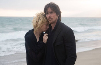 Knights of Cups