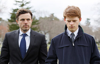 Manchester By The Sea