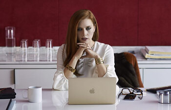 Nocturnal Animals