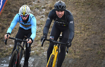 Sven en Thibau Nys