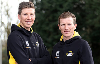 Sep en Ken Vanmarcke