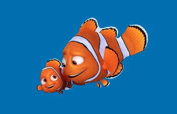Finding Nemo (2003)