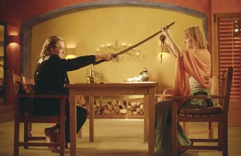 Kill Bill: Vol. 1 (2003)