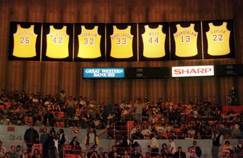 On this day: LA Lakers vestigen zegerecord in NBA