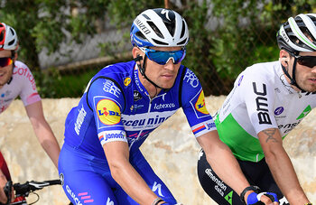 Zdenek Stybar