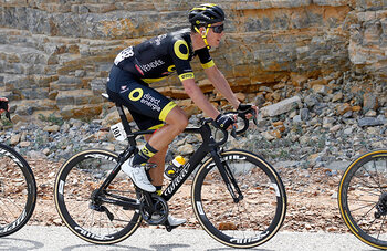 Niki Terpstra