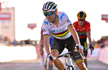 Alejandro Valverde