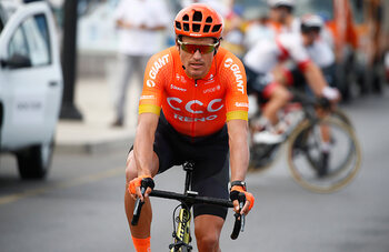 Greg Van Avermaet