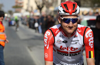 Tim Wellens