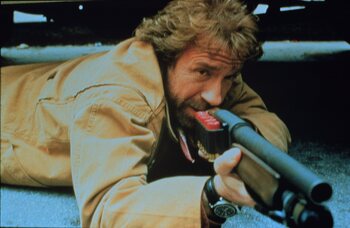 Ces séries que vous connaissez forcément: Walker, Texas Ranger