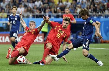 4. Toby Alderweireld