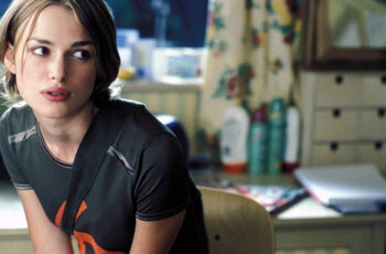 "Bend it like Beckham" (2002)