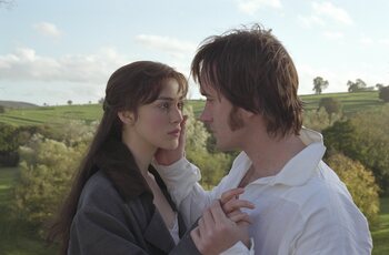 "Pride and Prejudice" (2005)