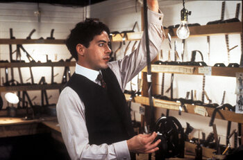 "Chaplin" (1992)