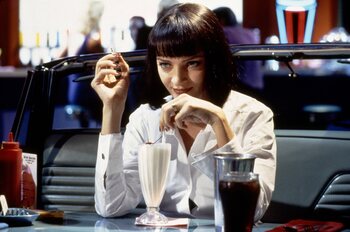 Pulp Fiction (1994)