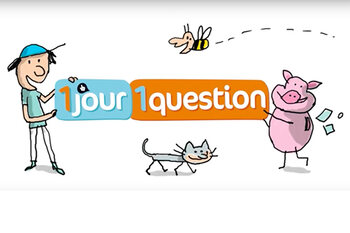 Les Chaines Youtube Pour Instruire Et Divertir Les Enfants