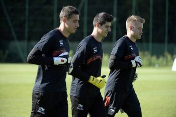 Les derniers remparts des Diables en Russie